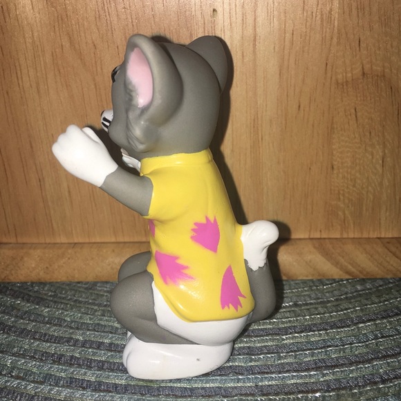 Vintage Tom & Jerry Figurine - Picture 4 of 6